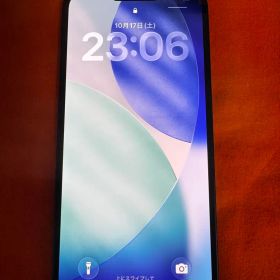 iPhone 14 Plus 256GB ミッドナイト SIMフリー