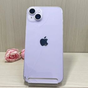 【訳あり】Apple iPhone 14 Plus 128GB✨ SIMフリー