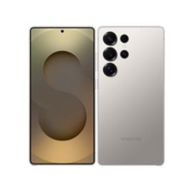 Bランク Galaxy S25 Ultra SM-S938Q 512GB チタニウムグレー SIMフリー