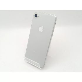 【中古】Apple SoftBank 【SIMロック解除済み】 iPhone 8 64GB シルバー MQ792J/A【池袋東口】保証期間1ヶ月【ランクB】