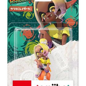 アミーボ(Amiibo) スプラトゥーン 新品 1,000円 | ネット最安値の価格
