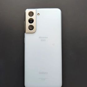 Galaxy S21のメイン画像