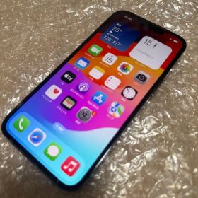 iPhone13 Pro 256GB シエラブルー ジャンク
