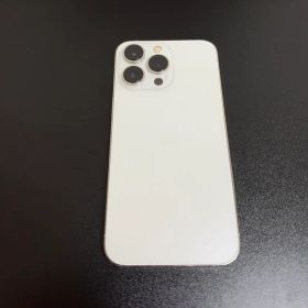 iPhone 13 Pro 128GB シルバー SIMフリー 動作確認済み