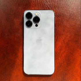 iPhone 13 Pro 256GB シエラブルー バッテリー86%オマケ付き