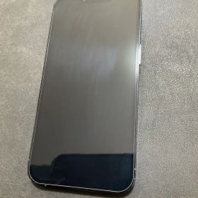新品バッテリー100%【美品】iPhone13Pro 512GB