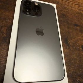 iPhone 13 Pro 512GB 本体