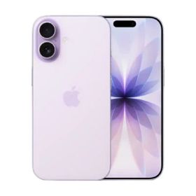 iPhone 17 256GB SIMフリー [ラベンダー]