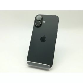 【中古】Apple 国内版 【SIMフリー】 iPhone 17 256GB ブラック MG674J/A【広島】保証期間1ヶ月【ランクA】