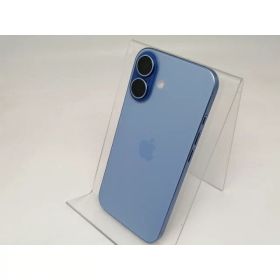 【中古】Apple 国内版 【SIMフリー】 iPhone 17 256GB ミストブルー MG694J/A【日本橋3】保証期間1ヶ月【ランクA】