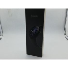 【未使用】Google Pixel Watch5 Wi-Fiモデル 41mm Matte Black アルミケース/Obsidian アクティブ バンド【柏】保証期間３ヶ月