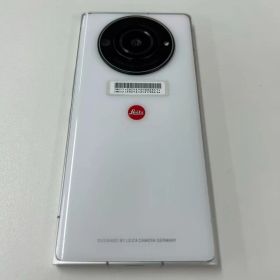 【ジャンク品】Leitz phone 2 ホワイト