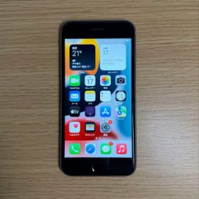 iPhone6s スペースグレイ docomo 16GB