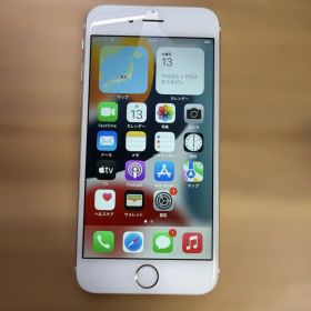 iPhone6S 64GB ゴールド MKQQ2J/A バッテリー77%