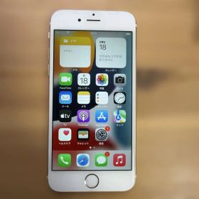 iPhone6S 64GB ゴールド MKQQ2J/A バッテリー80%