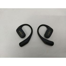 【中古】Shokz OpenFit SKZ-EP-000020 [ブラック]【川越クレアモール】保証期間１ヶ月【ランクC】
