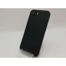 【中古】Apple docomo 【SIMフリー】iPhone 16e 128GB ブラック MD1Q4J/A【府中ル・シーニュ】保証期間1ヶ月【ランクC】