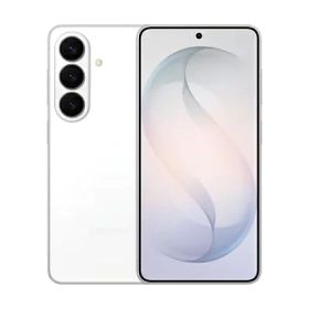 Galaxy S26 SM-S942Q 256GB ホワイト 【国内版SIMフリー】 SAMSUNG 当社6ヶ月保証 未使用 イオシス