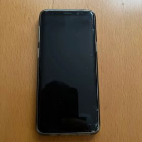 GALAXYS9 64GB 充電ケーブル付き