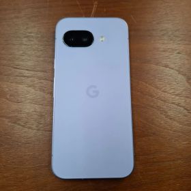 Google Pixel 9a 256GB 新品 76,800円 中古 69,999円 | ネット最安値の
