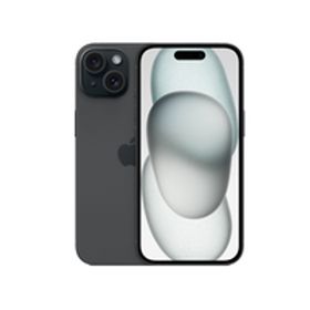 Cランク iPhone15 128GB ブラック SIMフリー