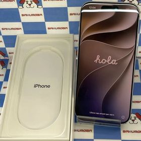 即日発送可iPhone 17 Pro 512GB シルバー MG894J/A SIMフリー 新品同様