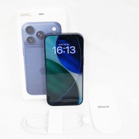 【質みなみ】●1136●SIMフリー●iPhone17Pro 256GB MG874J/A●美品