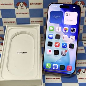即日発送可iPhone 17 Pro 256GB コズミックオレンジ MG864J/A SIMフリー