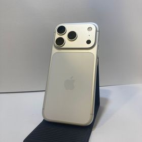 美品☆電池92％☆iPhone17Pro 512GB SIMフリー◆送料無料◆★1143