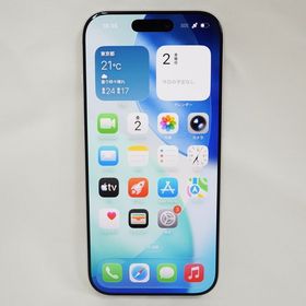 【質みなみ】●1130●SB●iPhone17 Pro 256GB MG854J/A●超美品