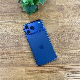 バッテリー 99% iPhone 17ProMax 512GB 国内版 SIMフリー 送料無料