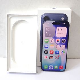 【質みなみ】★Ft1373621★au★iPhone17Pro 256GB★中古