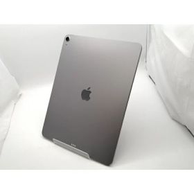 【中古】Apple 【Wi-Fi】 13インチ iPad Air（M4/2026) 128GB スペースグレイ MH5N4J/A【大須2】保証期間1ヶ月【ランクA】