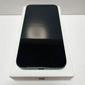 【美品】即出荷 Apple iPhone16e 128GB 本体 ブラック
