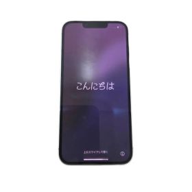 SIMフリー Apple iPhone 16e 256GB MD1W4J/A Softbank 〇判定 ホワイト スマートフォン スマホ バッテリー最大容量100％ 【中古】 22609R59
