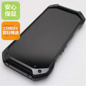 【中古】安心保証 美品 TORQUE 5G KYG01 ブラック 白ロム 本体 即日発送 土日祝発送OK SIMロック解除済み