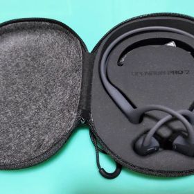 美品 Shokz OpenRun Pro 2 標準サイズ 本体