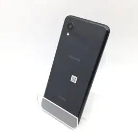 【中古】SAMSUNG docomo 【SIMフリー】 Galaxy A22 5G ブラック 4GB 64GB SC-56B【熊本】保証期間１ヶ月【ランクC】
