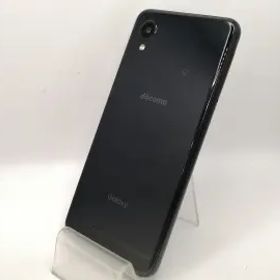 【中古】SAMSUNG docomo 【SIMフリー】 Galaxy A22 5G ブラック 4GB 64GB SC-56B【大須2】保証期間１ヶ月【ランクB】