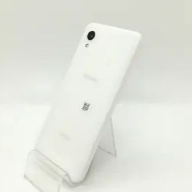 【中古】SAMSUNG docomo 【SIMフリー】 Galaxy A22 5G ホワイト 4GB 64GB SC-56B【静岡】保証期間１ヶ月【ランクA】