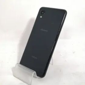 【中古】SAMSUNG docomo 【SIMフリー】 Galaxy A22 5G ブラック 4GB 64GB SC-56B【新宿】保証期間１ヶ月【ランクA】