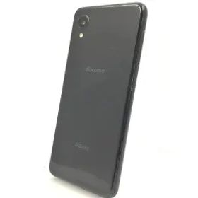 【中古】SAMSUNG docomo 【SIMフリー】 Galaxy A22 5G ブラック 4GB 64GB SC-56B【千葉】保証期間１ヶ月【ランクC】