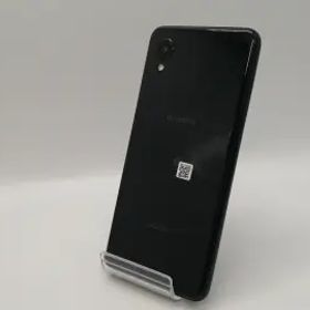 【中古】SAMSUNG docomo 【SIMフリー】 Galaxy A22 5G ブラック 4GB 64GB SC-56B【大須アメ横】保証期間１ヶ月【ランクB】