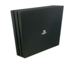 【本体のみ】SONY PlayStation 4 Pro CUH-7200C【中古】