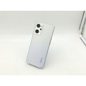 【中古】Oppo 楽天モバイル 【SIMフリー】 OPPO Reno7 A ドリームブルー 6GB 128GB CPH2353【神戸】保証期間１ヶ月【ランクB】