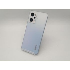 【中古】Oppo 国内版 【SIMフリー】 OPPO Reno7 A ドリームブルー 6GB 128GB CPH2353【川越クレアモール】保証期間１ヶ月【ランクA】