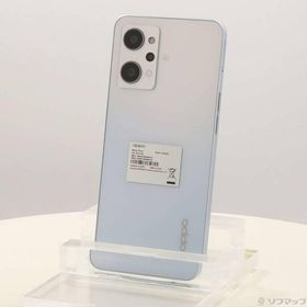 〔中古〕OPPO(オッポ) OPPO Reno7 A 128GB ドリームブルー CPH2353 SIMフリー〔349-ud〕