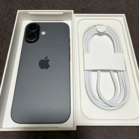 iPhone 17 256GB ブラック