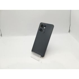 【中古】Oppo ymobile 【SIMフリー】 OPPO Reno13 A チャコールグレー 8GB 128GB A501OP【府中ル・シーニュ】保証期間１ヶ月【ランクA】