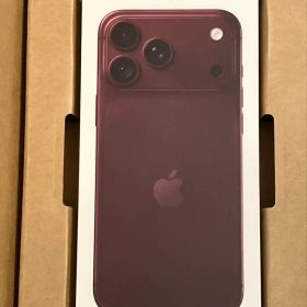 iPhone18 Pro Max 256